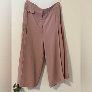 Top Shop Culotte, worn only once.